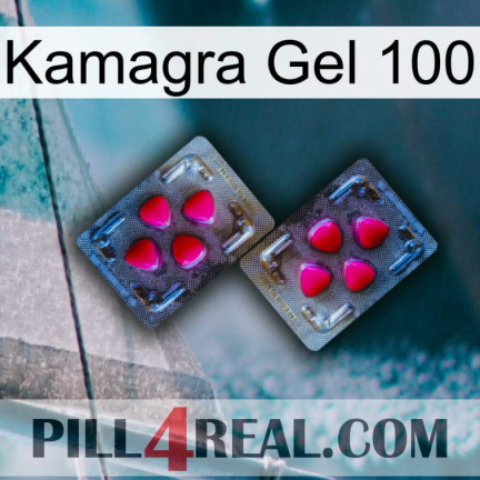 Kamagra Gel 100 15